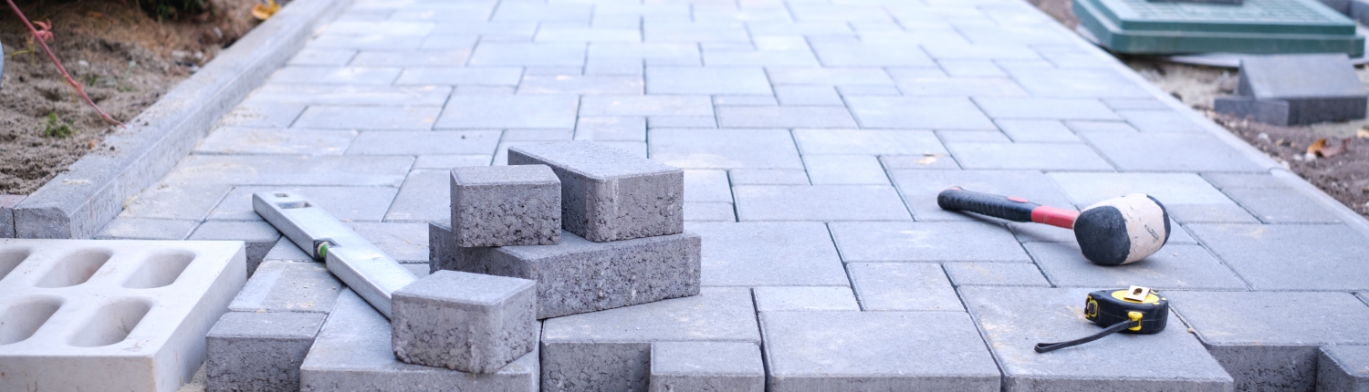 block paving in preston